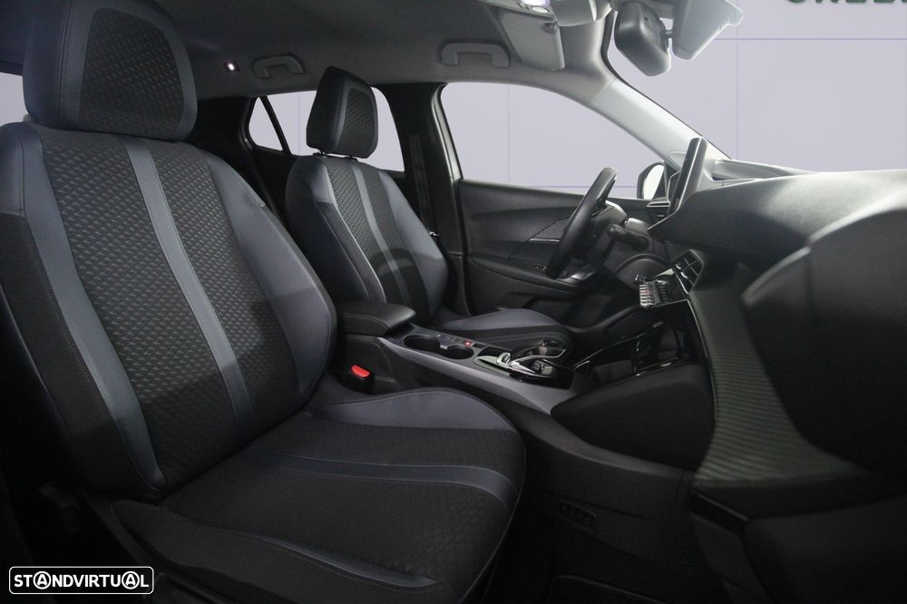 Peugeot e-2008 50 kWh Allure - 14