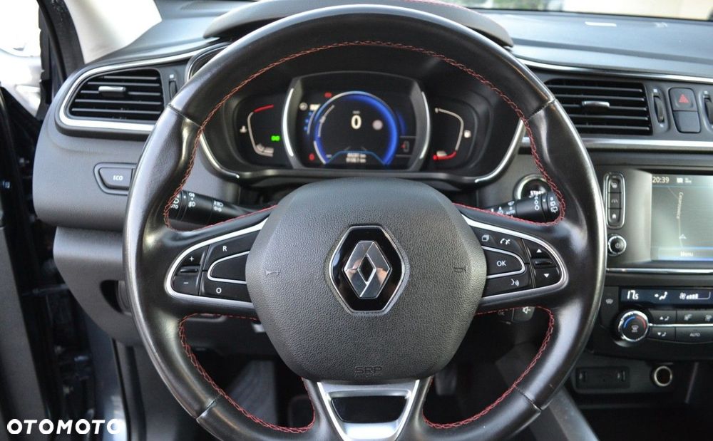 Renault Kadjar Energy TCe 130 EDC Bose Edition - 24