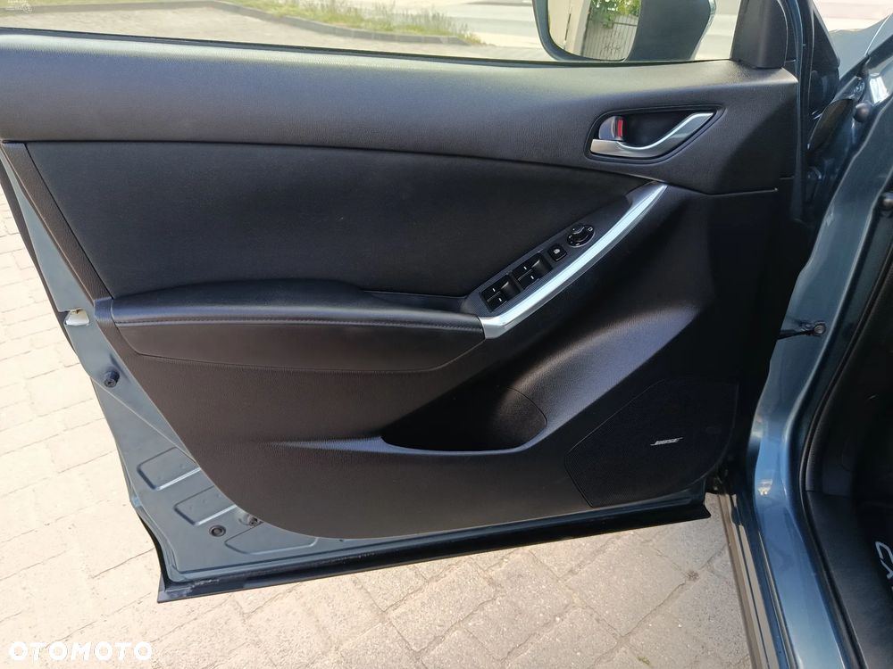 Mazda CX-5 SKYACTIV-D 150 Center-Line - 21