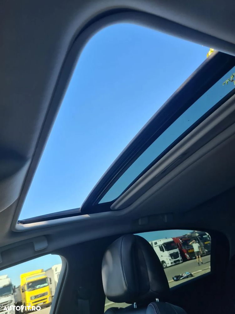 Peugeot 508 SW 2.0 BlueHDI FAP BVA GT - 15