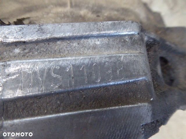 PASSAT B5 SKRZYNIA BIEGÓW 1.9 TDI DVS - 6