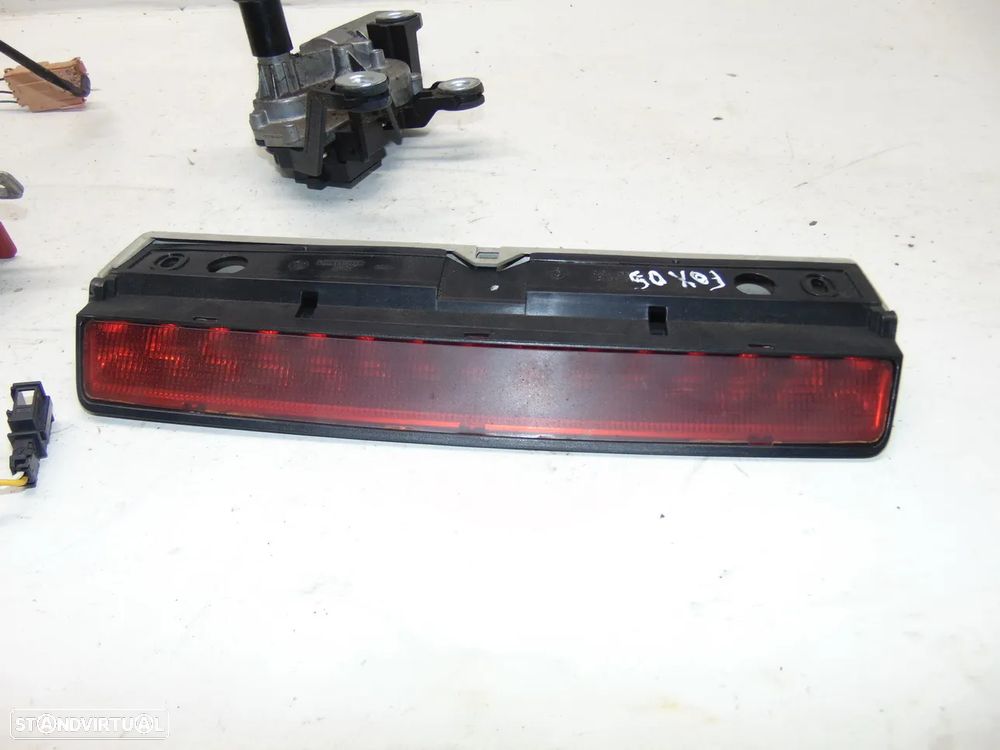 VW Fox acessórios mala - 3