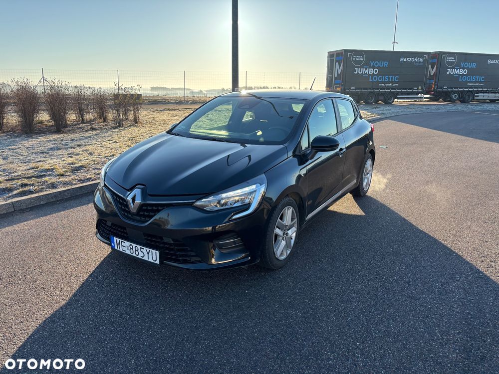 Renault Clio 1.0 TCe Zen - 1
