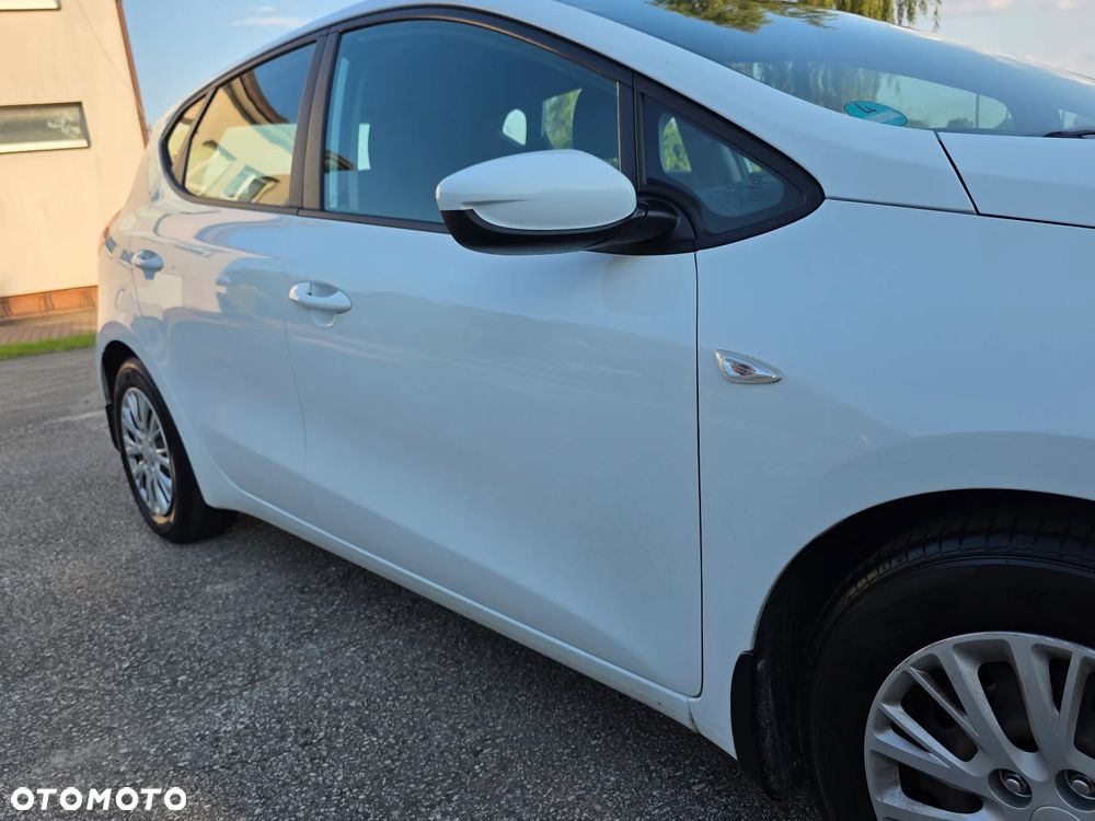 Kia Ceed 1.4 CVVT - 22