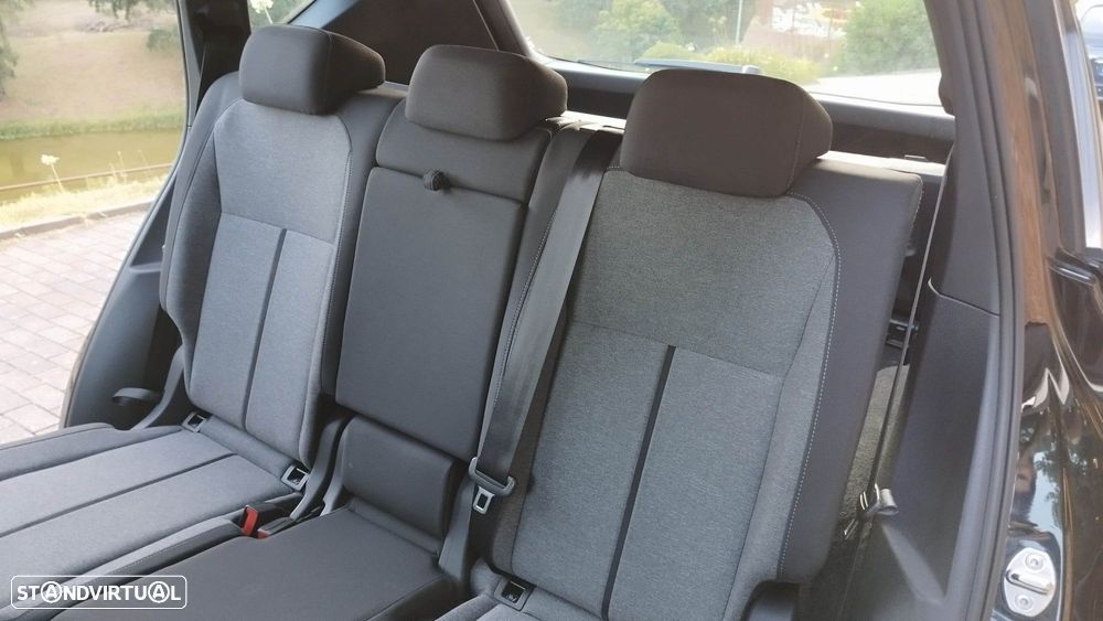 SEAT Tarraco 2.0 TDI Style DSG - 29