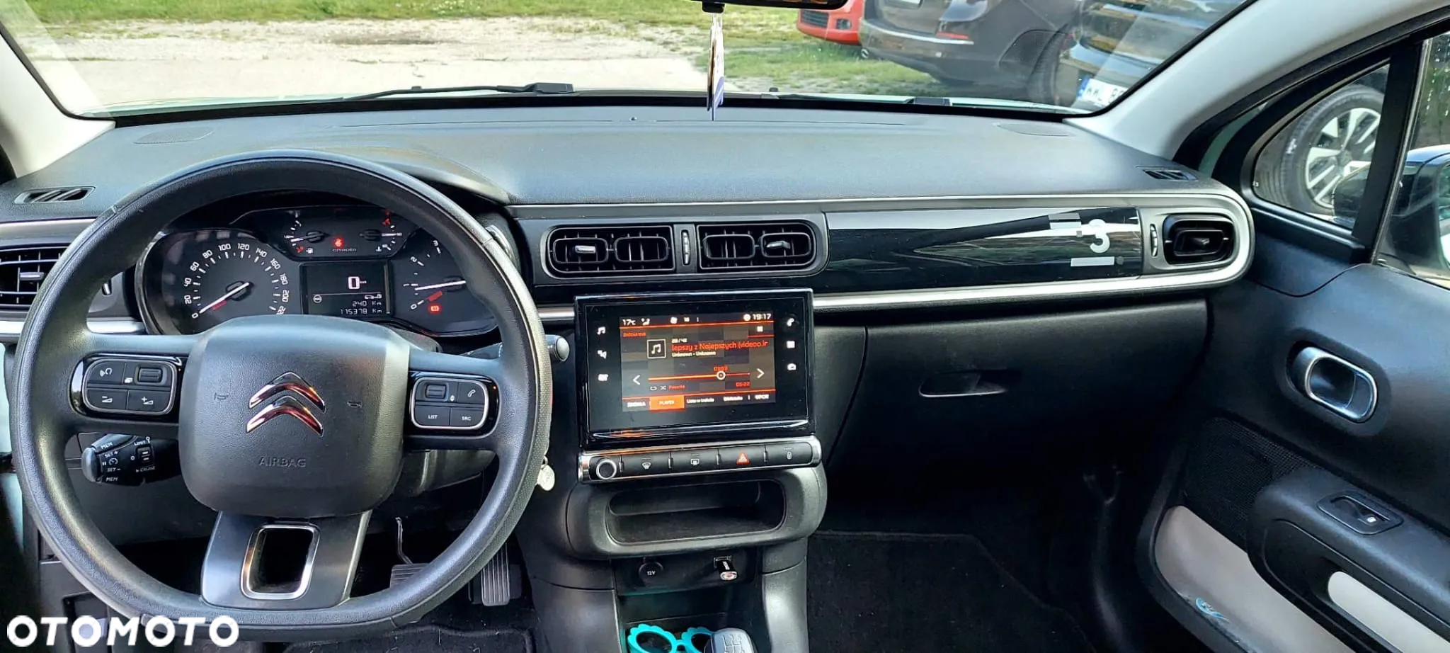 Citroën C3 1.2 PureTech Elle - 12