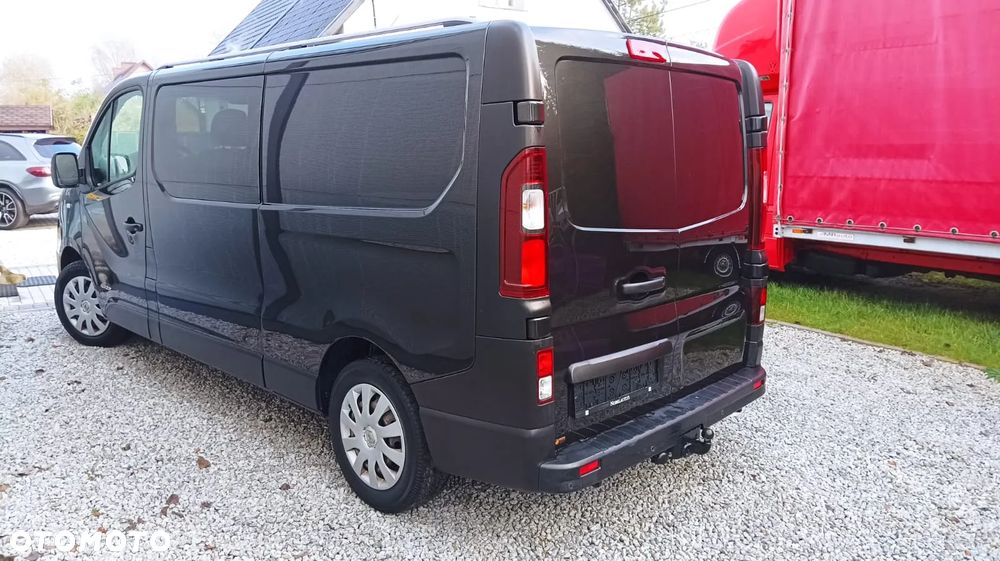 Renault Trafic - 3