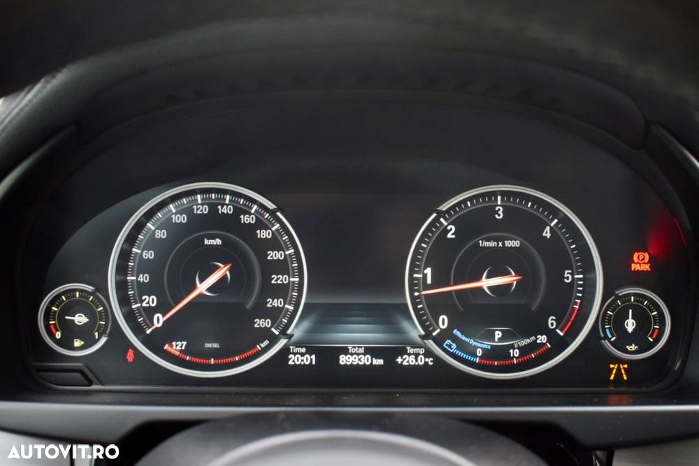 BMW X6 - 12