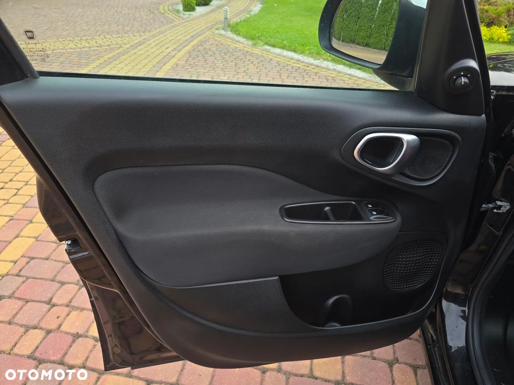 Fiat 500L 0.9 8V Twinair Lounge S&S - 37