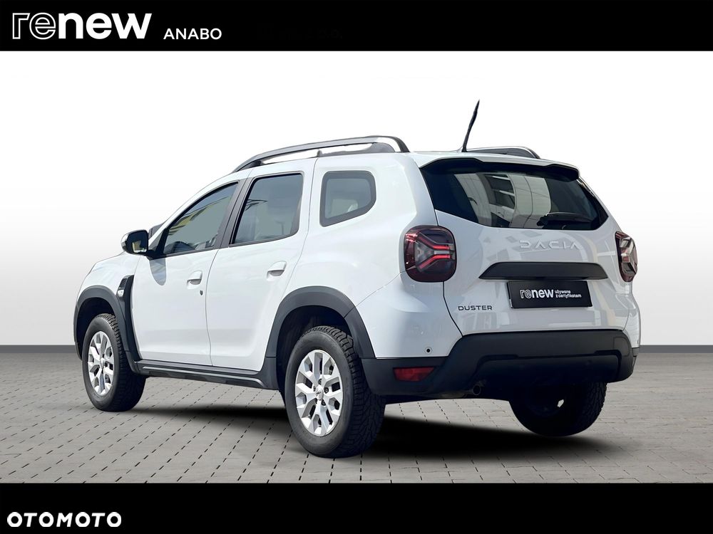 Dacia Duster 1.0 TCe Comfort - 3