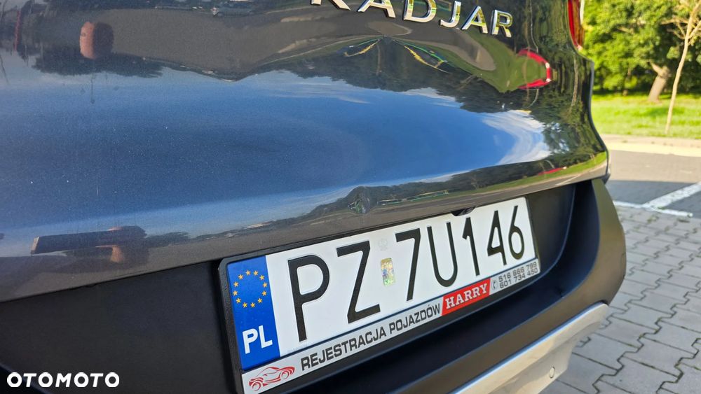 Renault Kadjar 1.5 dCi Energy Business - 6