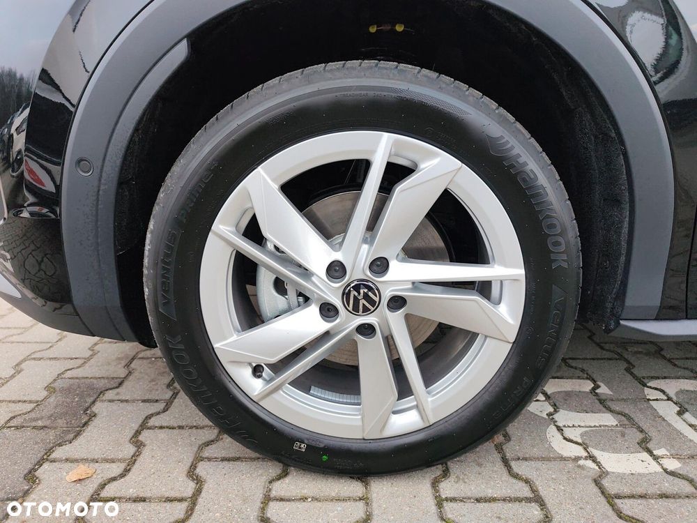 Volkswagen T-Roc 1.5 TSI Life DSG - 29