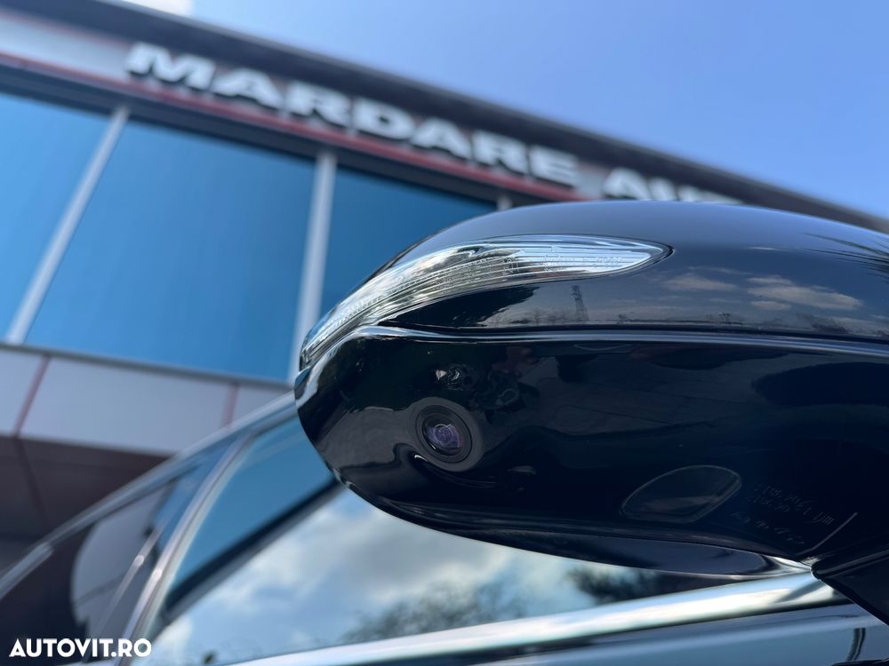 Hyundai Santa Fe Grand 2.2 CRDI 4WD Automatik Premium - 30