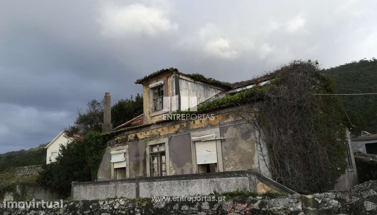 Venda de quinta com excelentes vistas mar, Carreço, Viana do Castelo - Grande imagem: 2/30