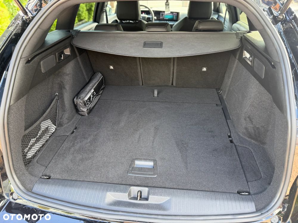 Opel Astra 1.5 CDTI GS Line S&S - 22