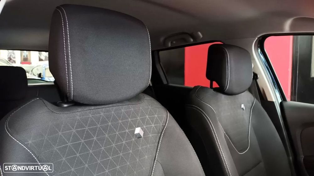 Renault Clio Sport Tourer 0.9 TCe Limited - 46