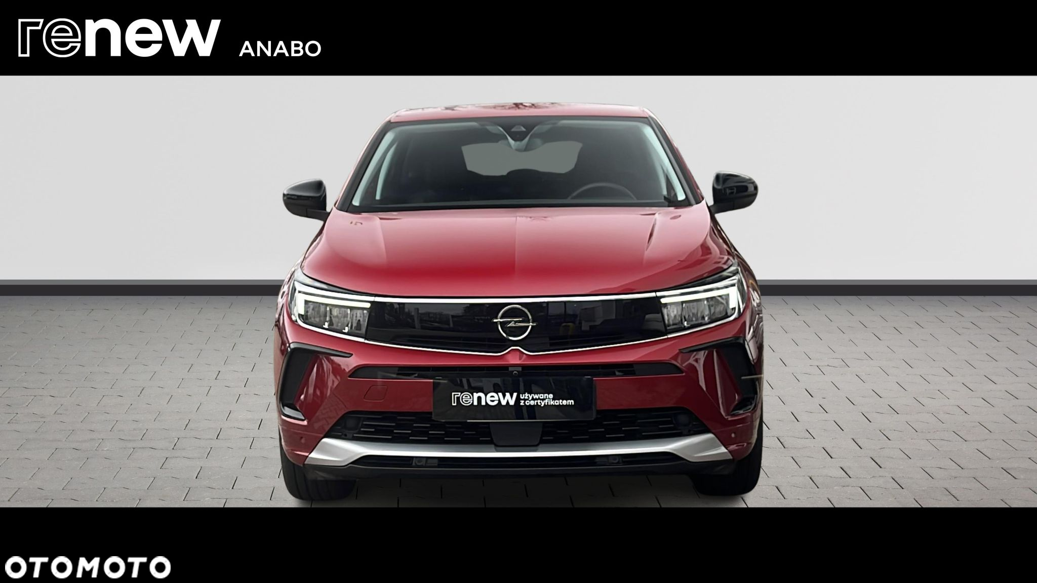 Opel Grandland X - 8