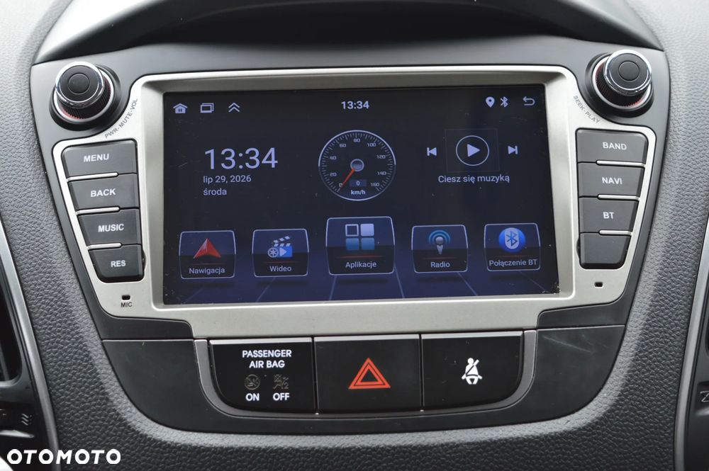 Hyundai ix35 1.6 GDI Comfort 2WD - 17