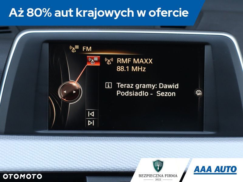 BMW X1 - 22