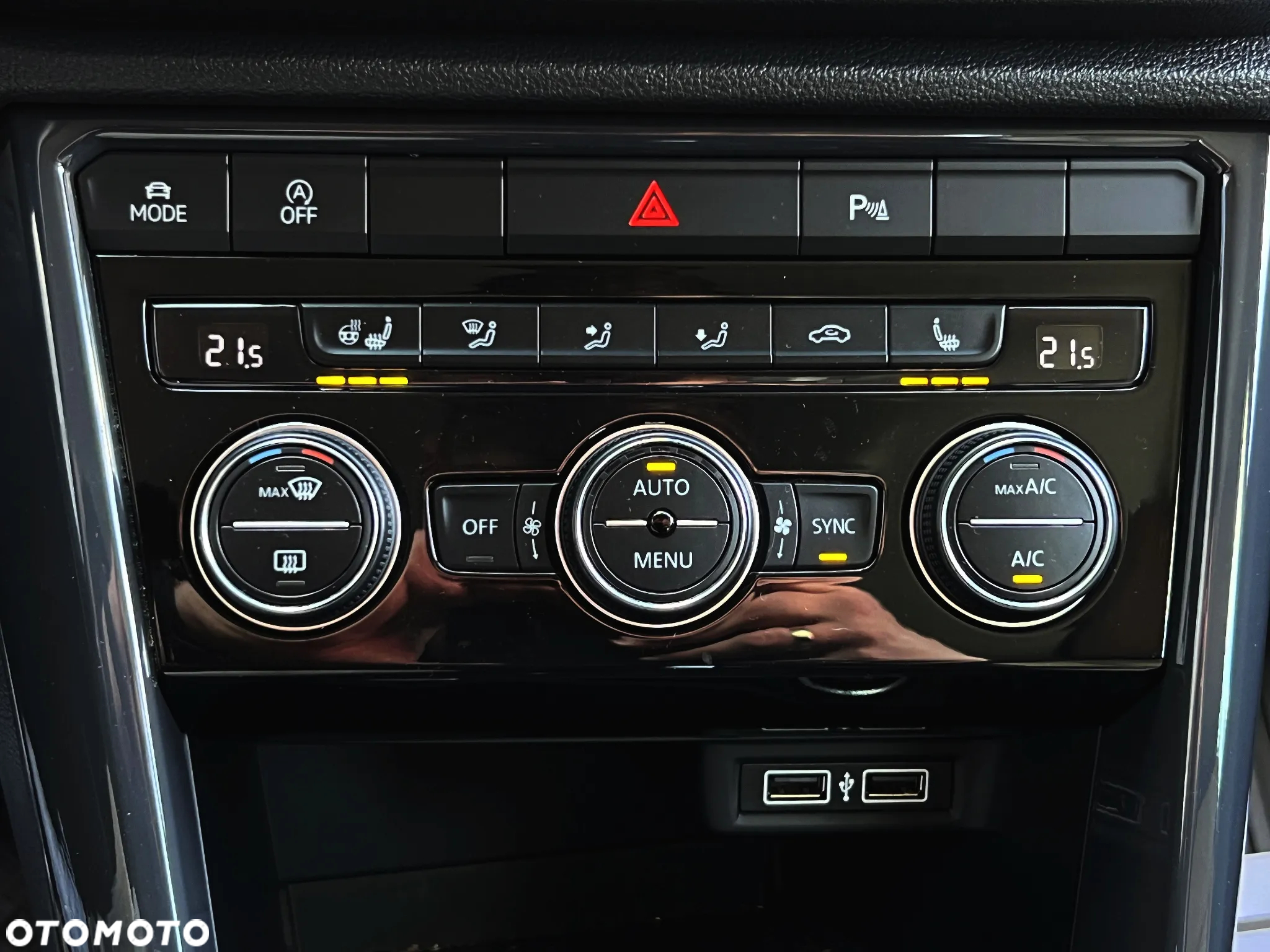 Volkswagen T-Roc 1.5 TSI Style DSG - 31