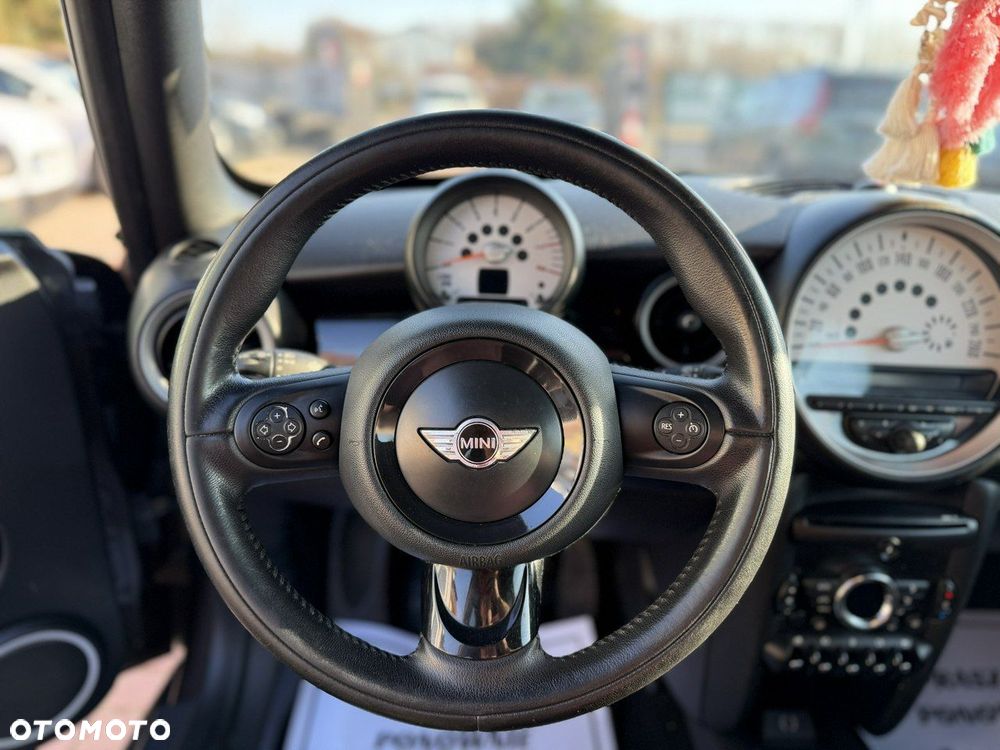 MINI Cooper Baker Street - 15