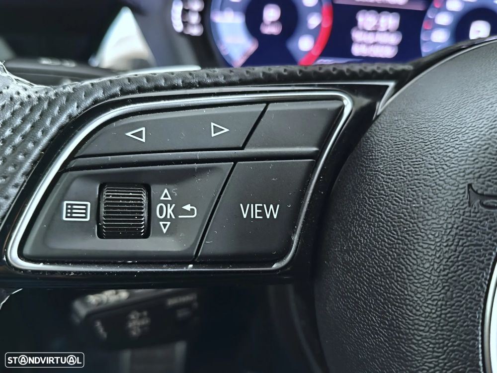 Audi A3 Sportback 30 TFSI S line S tronic - 19