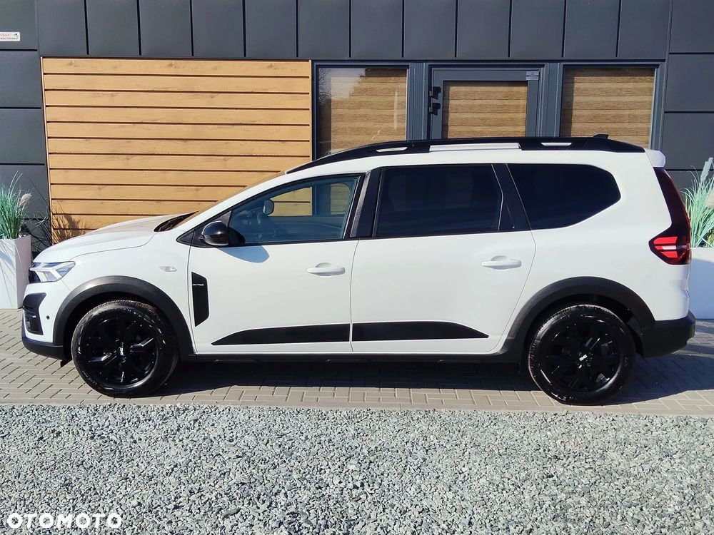 Dacia Jogger TCe 110 Extreme - 31