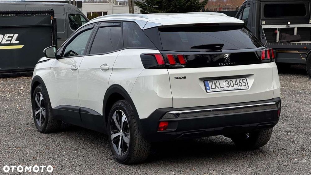 Peugeot 3008 - 7