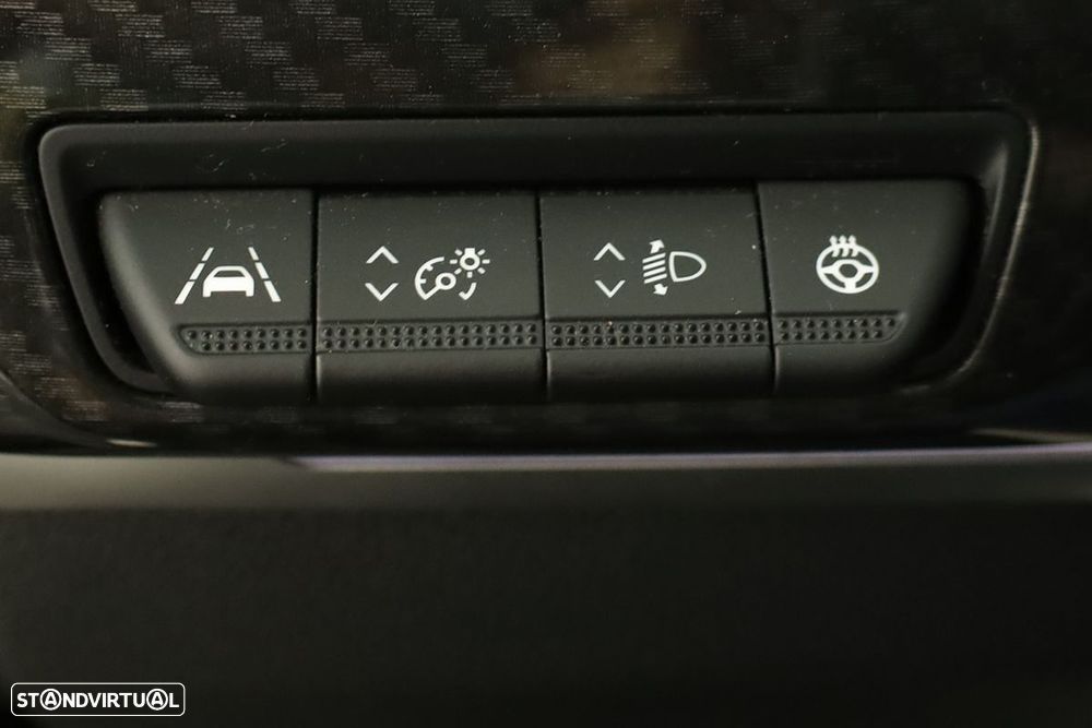 Renault Arkana 1.3 TCe R.S.Line EDC - 17