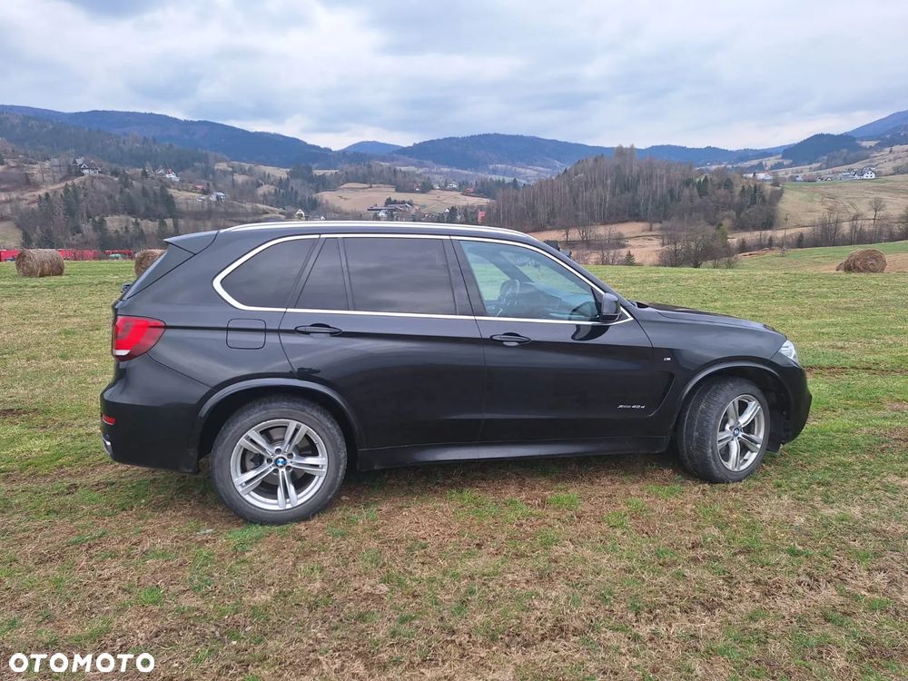 BMW X5 - 3