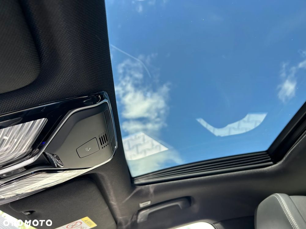 BMW Seria 7 740d xDrive - 10