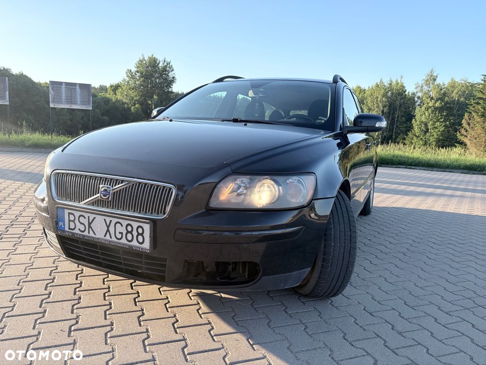 Volvo V50 2.0D Momentum - 2