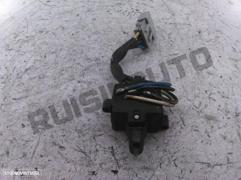 Botão Simples Elevador Vidro  Honda Civic Vi Hatchback (ek) [19 - 2