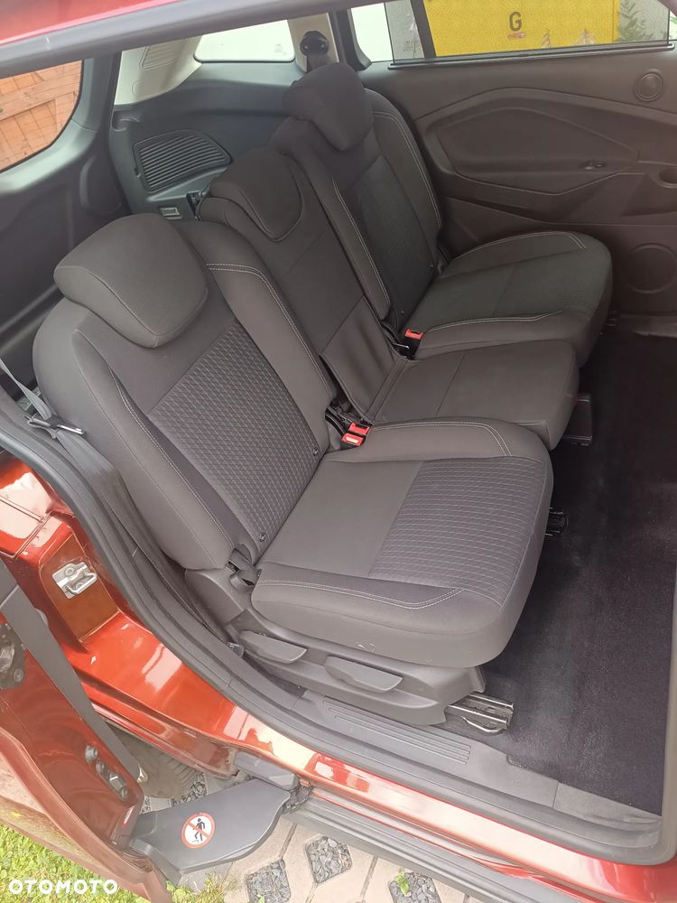 Ford Grand C-MAX 1.0 EcoBoost Ambiente ASS - 7