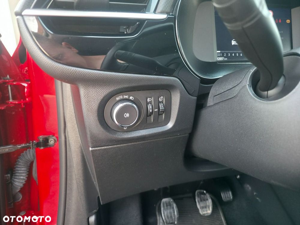 Opel Corsa - 19