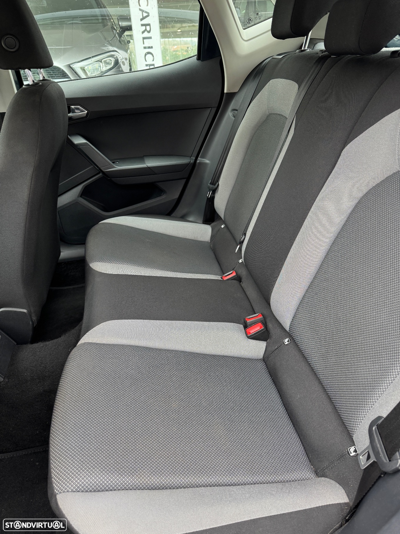 SEAT Ibiza 1.0 Style - 10