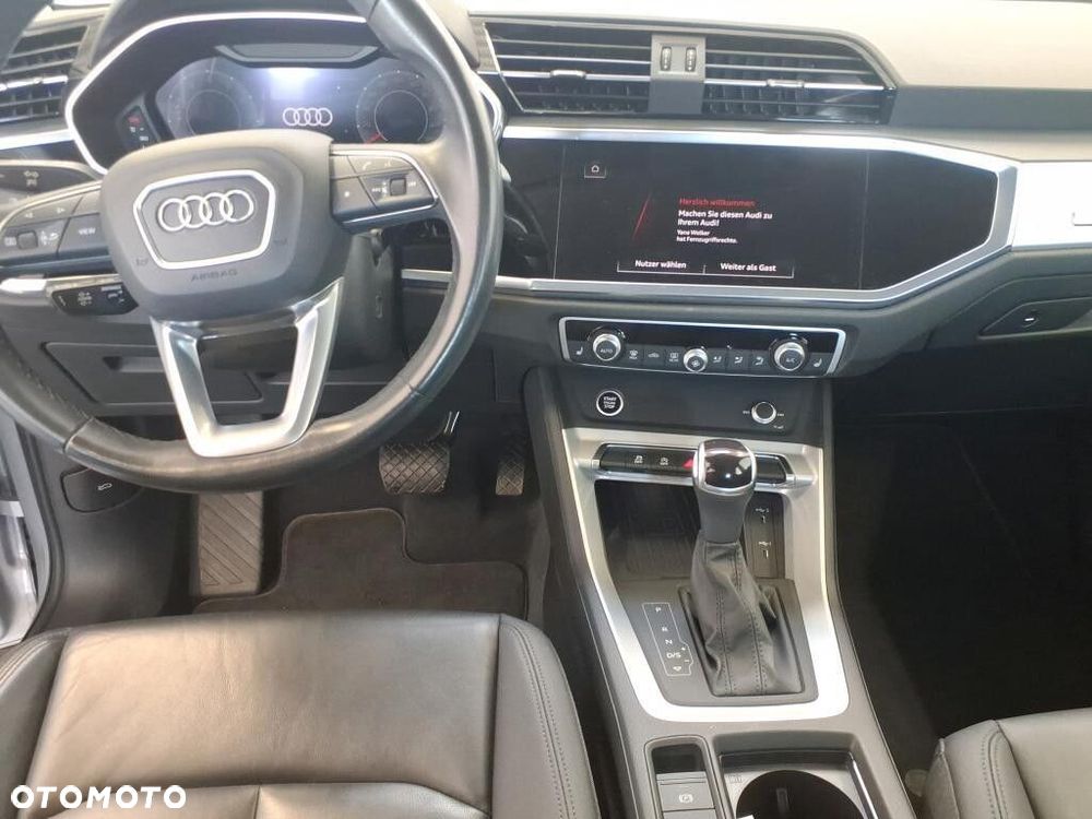 Audi Q3 - 5
