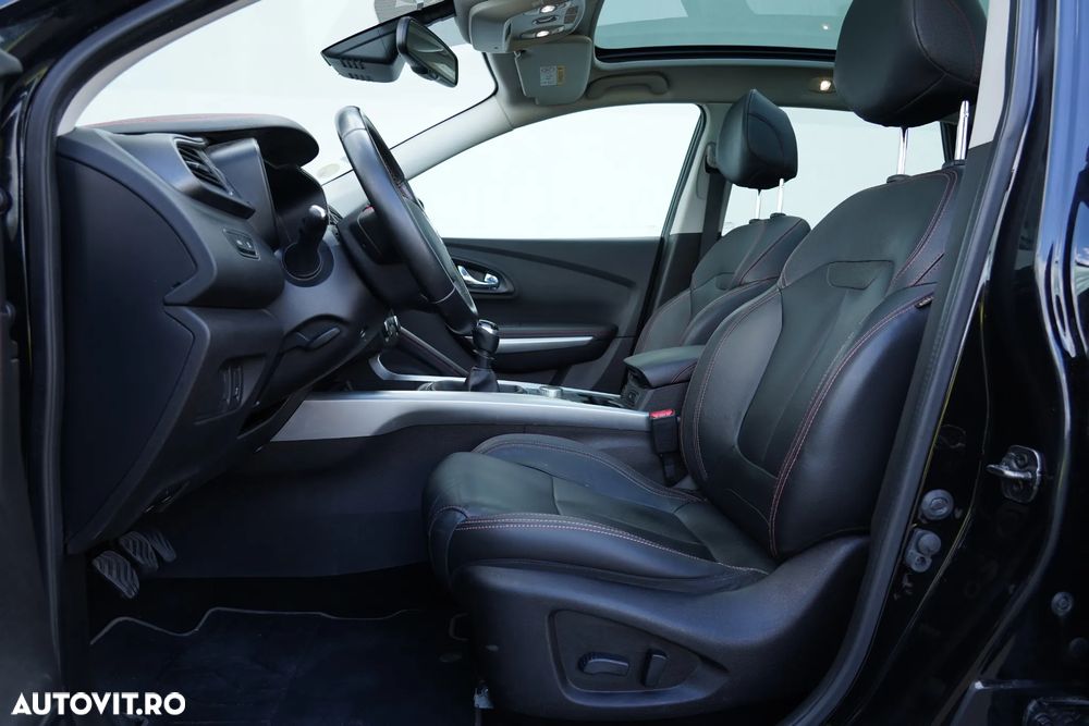 Renault Kadjar 1.6 DCI 4X4 Intens - 15