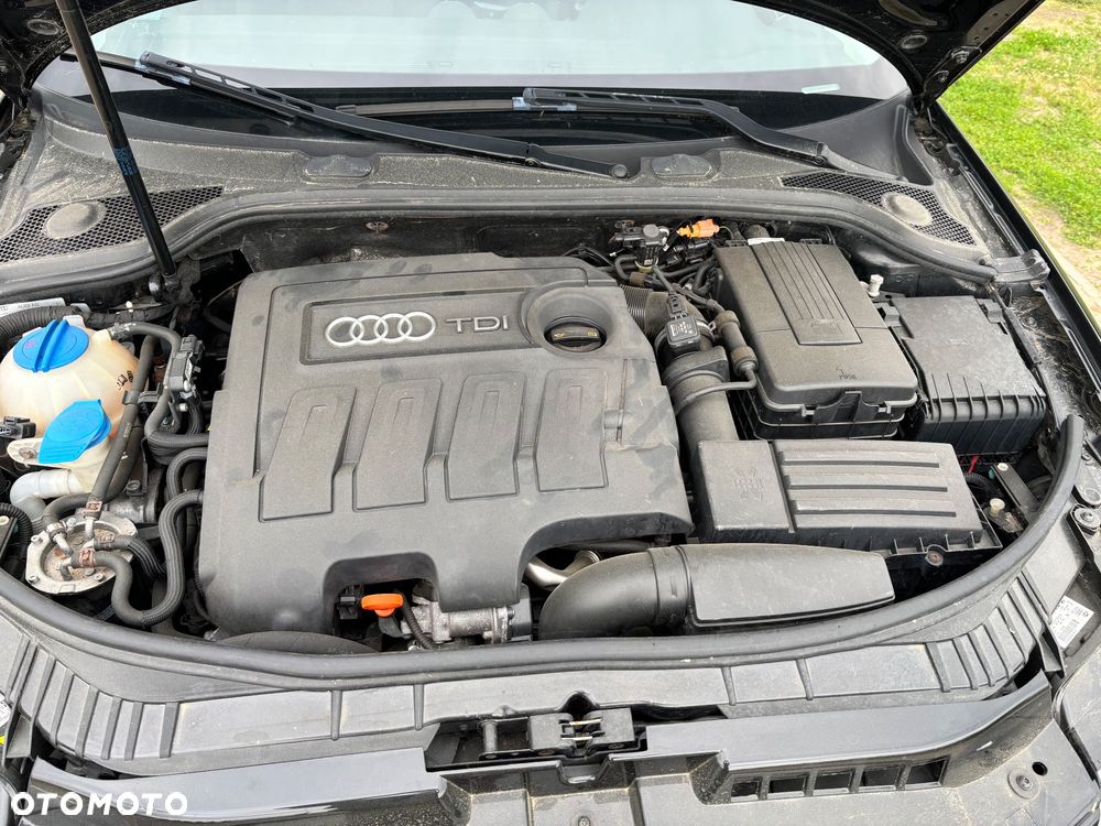 Audi A3 3-drzwiowe - 12