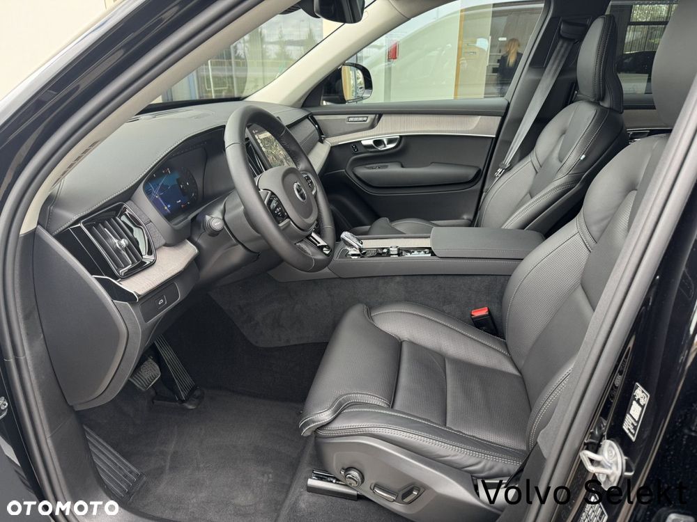 Volvo XC 90 B5 B AWD Plus Bright 7os - 12