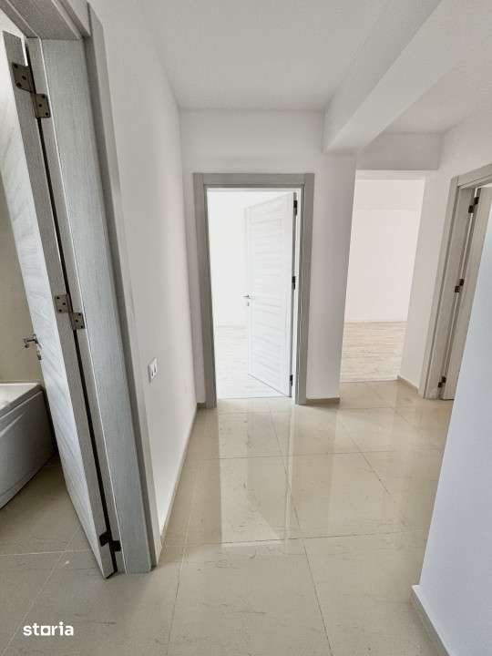 Ap. doua camere zona Militari Residence Doua Balcoane - Imagine principală: 5/8