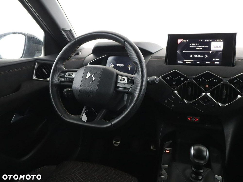 DS Automobiles DS 3 Crossback 1.2 PureTech Performance Line - 16
