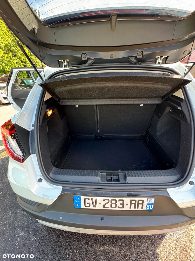 Renault Captur - 15