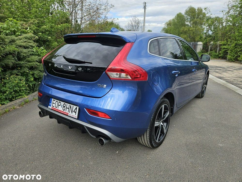 Volvo V40 T2 RDesign - 7