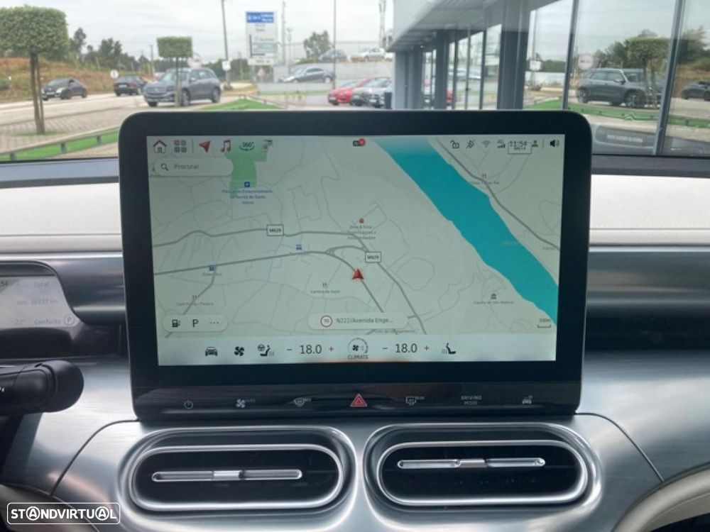 Smart #1 66 kWh Pro+ - 28