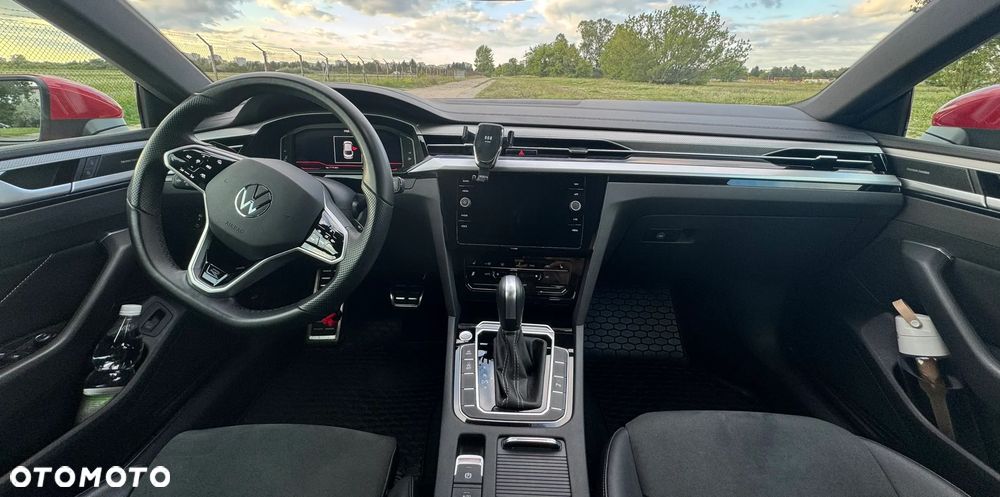 Volkswagen Arteon 2.0 TSI R-Line DSG - 10