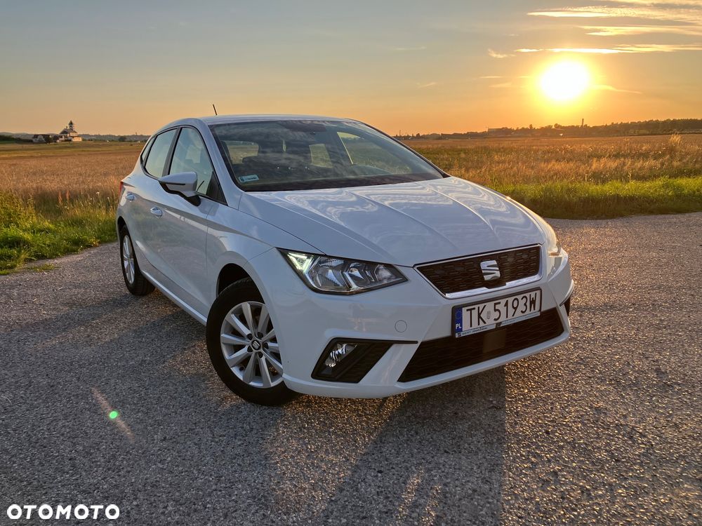 Seat Ibiza 1.0 MPI S&S Style - 1