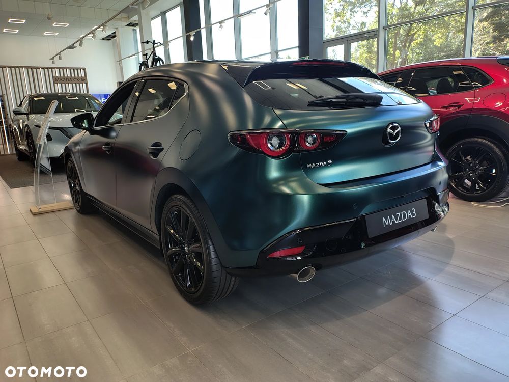 Mazda 3 2.0 mHEV Centre-Line - 2