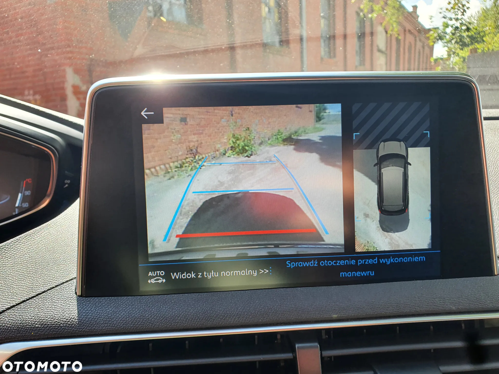 Peugeot 3008 1.2 PureTech GPF Crossway S&S EAT8 - 16