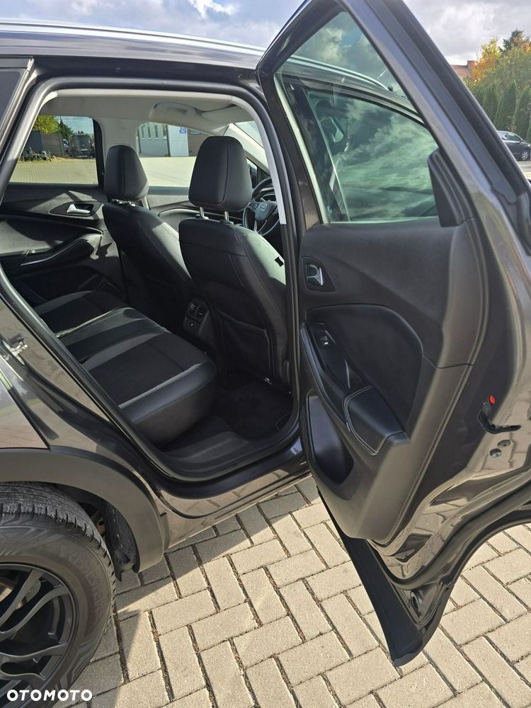 Opel Grandland X - 21